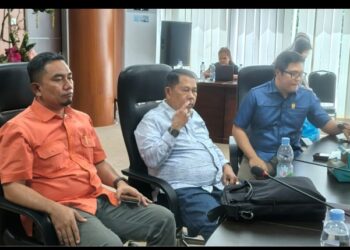Pansus RPJMD 2025–2029 : Medan Akan Bangun 6 Underpass dan Relokasi Warga Pinggir Sungai