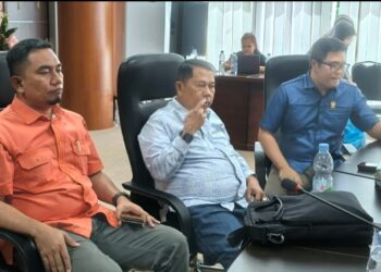 Masuk RPJMD 2025-2029, Dr Dimas Pastikan Pemko Medan Segera Bangun Puskesmas Pembantu di Sari Rejo