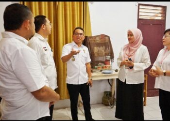 Wakil Wali Kota Medan Usulkan Rekrutmen Tenaga Dokter untuk Puskesmas dan Rumah Sakit