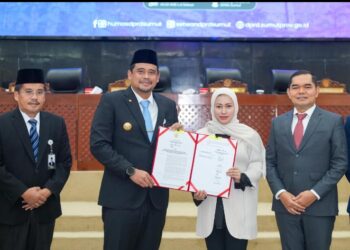 Bobby Nasution Dukung Penutupan THM yang Langgar Aturan di Sumut