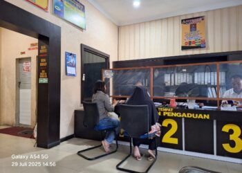 Roma Pardosi Laporkan 4 Wartawan dan Pemilik Akun Facebook