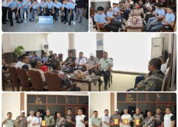 Asahan Siap Unjuk Gigi di Liga Futsal Profesional Nasional, Bupati Komit Dukung Pembinaan Atlet Berprestasi