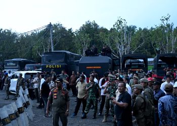 Bobby Nasution Perintahkan Bongkar Cafe yang Resahkan Masyarakat, Kali ini CDI di Kutalimbaru 