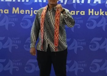 Pengibaran Bendera One Piece, LBH Medan: Itu Bukan Makar, Pemerintah dan DPR dianggap ‘Lebay’