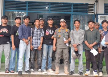 FMI Apresiasi Satpol PP Madina: Tegakkan Perda, Jaga Etika Publik dan Marwah Daerah