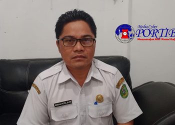 Kegiatan Pelatihan Mental dan Disiplin serta Sosialisasi Kamtibmas (2 Pilar) menurut Camat Siabu sudah sesuai