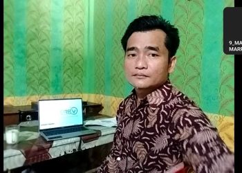 Kasi Intel Kejari Nisel: Penanganan Kasus Pungutan Liar Dana Dacil Masih Proses Penyelidikan