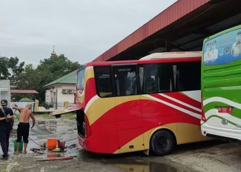 Melihat Kronologis Temuan BPK di Dishub Binjai Tahun 2024