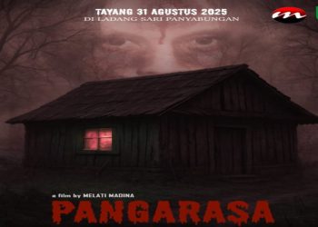 Film PANGARASA Dinilai gagal bangun citra positif, Pemkab Madina tuai Kritik