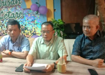 Bupati Masinton Gunakan Anggaran Sebelum Pengesahan RPJMD, Banggar DPRD : Sangat Melanggar Hukum