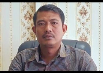 Eko Afrianta Sitepu Soroti Sarana dan Penataan Distribusi Persampahan Kota Medan