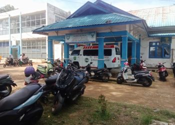 Masyarakat Berharap, Bupati Madina Menindak Tegas Pegawai RSUD Husni Thamrin Yang Bekerja Tidak Disiplin