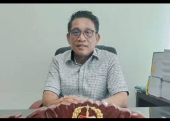 Pansus DPRD Medan, Ranperda P2K Akan Tentukan Sikap