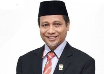 Maknai 80 Tahun Indonesia Merdeka, Rajudin Sagala Ajak Masyarakat Cintai Merah Putih