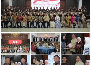 Pemkab Asahan Gelar Malam Resepsi HUT ke-80 RI, Momentum Syukur dan Persatuan