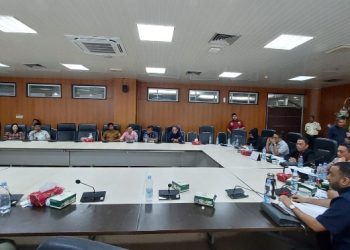 Pastikan Kelengkapan Izin, Komisi IV DPRD Medan Akan Kunjungi PT Belawan Deli Chemical Industry