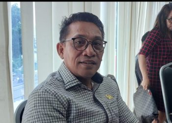 DPRD Medan Rekomendasikan Usaha Ekspedisi di Jalan Pukat II Segera Ditertibkan