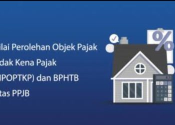 Penetapan NPOPTKP BPHTB di Pemko Binjai Diduga Tidak Sesuai Ketentuan
