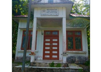 Ratusan Juta Rupiah Aset di Kecamatan Mazino Nias Selatan diduga ‘Terbengkalai’