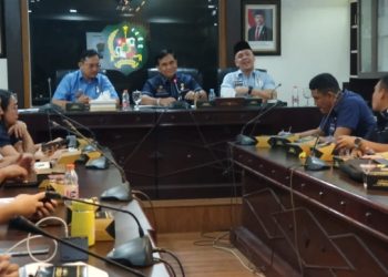 GPM Pemko Medan, Cara Jitu Rico Waas Atasi Permasalahan Pasokan Beras di Medan