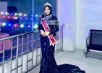  Juara lomba Kejuaraan Duta Lingkungan Hidup Tahun 2025 dari SMA I Hamparan Perak Harapkan Perhatian Pemkab