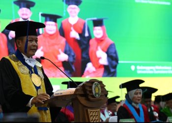 Rektor USU Dukung Pendirian China-Indonesia Skilled Talent Development Center