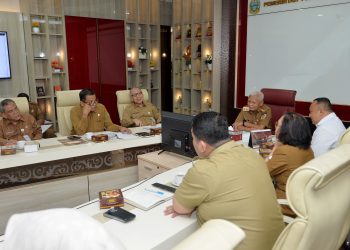Tekan Inflasi, Pemerintah Tingkatkan Penyaluran Beras SPHP
