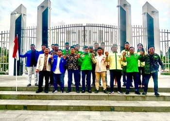 Pemuda Lintas Iman Kota Medan Deklarasi Pernyataan Sikap, Soroti Dinamika Sosial Politik