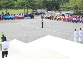 Bupati Madina: Olahraga Adalah Gerakan Kebangsaan yang Mempersatukan Rakyat