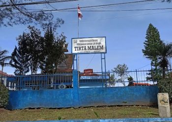APH Diminta Segera Melakukan Penyelidikan Atas Penyertaan Modal di Perumda Air Minum Tirta Malem