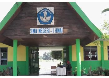 Hore!! 10 Guru dan 2 Pegawai SMA Negeri 1 Hinai Lulus Seleksi Nasional P3K Paruh Waktu