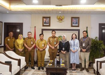 Pemko Medan Buka Diri untuk Imigran, Tapi Tetap Utamakan Keamanan Warga