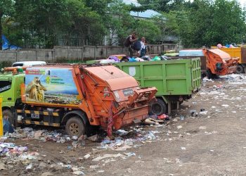APH Diminta Periksa Retribusi Persampahan di DLH Karo