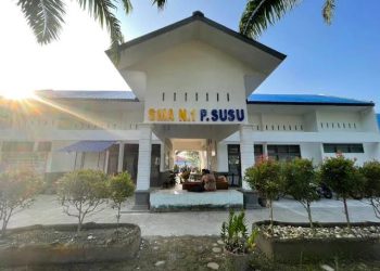 APH Didesak Diminta Periksa Dana BOSP di SMA Negeri 1 Pangkalan Susu