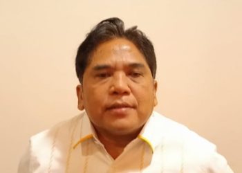‘Golkar Sumut Tercoreng’ Akibat Sikap Arogansi Edi Surahman Kepada Wartawan 