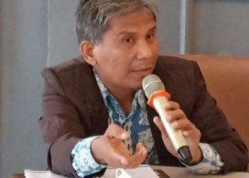 Direktur Mata Pelayanan Publik Abyadi Siregar Dukung Program Hasil Terbaik Tercepat Bobby Nasution 