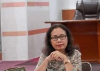 Kejati Sumut Diminta Panggil dan Periksa Plt DLH Karo Rutina Br Sembiring