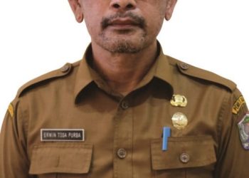 Diduga Gegara Usulan Tak Digunakan, Pajak Parkir Pemko Binjai Hanya Terealisasi Sebesar Rp642.073.680