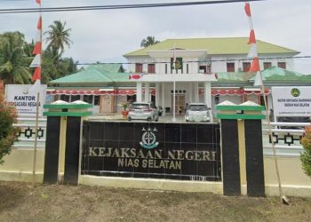 Kejari Nisel: Sejumlah Kepala Sekolah Terancam Tersangka Terkait Penanganan Kasus Dana Dacil