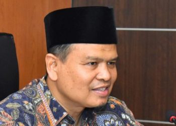 Kasman bin Marasakti Lubis Harap, Layanan Kesehatan di Kota Medan Semakin Baik
