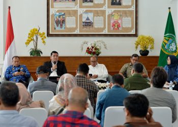 Pemprov Sumut Mulai Jalankan Program Sekolah Gratis Tahun 2026
