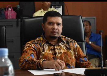 Fraksi PKS Soroti Penurunan Target PAD dan Efisiensi Anggaran dalam P.APBD 2025 Kota Medan