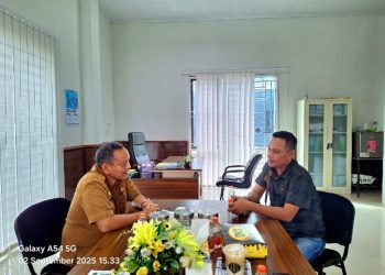 Tak 100 % Mengacu RTRW, RPJMD 2025 Labura Berpotensi Alami Revisi