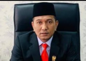 Fauzi Dorong Pemko Medan Segera Selesaikan Permasalahan Kompleks di Medan Utara