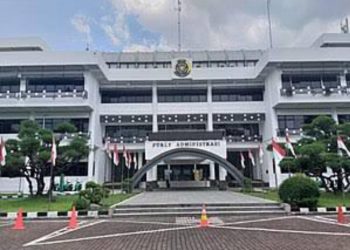 USU Tegaskan Pemilihan Rektor Bersih, Senat Akademik Pastikan Tak Ada Politik Uang