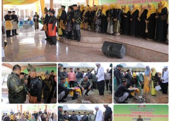 Pemkab Asahan Dukung Pelestarian Budaya Melayu