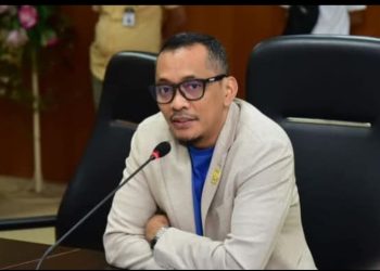 dr Faisal Arbie : Pelayanan Kesehatan Harus Jadi Hal Utama, Jangan Abai Apalagi kendor