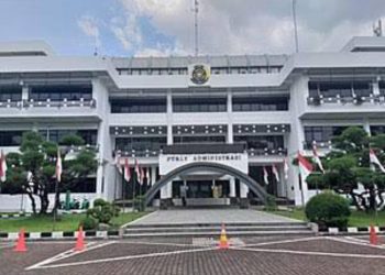 8 Calon Rektor USU Periode 2026-2031 Lolos Seleksi Administrasi, Ini Nama-namanya
