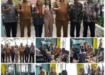 Meski Terhenti di D’Academy 7, Dinda Tetap Jadi Kebanggaan Asahan
