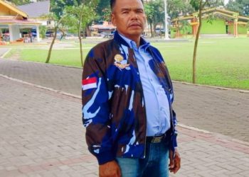 Ketua AMPI Madina sambut baik program Kemen Dikdasmen Terapkan Skema Swakelola Dana Revitalisasi Sekolah Langsung ke Rekening